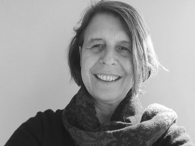 Portrait Martina von Schulthess
